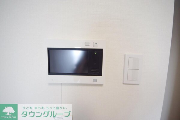 セキュリティ(設備)