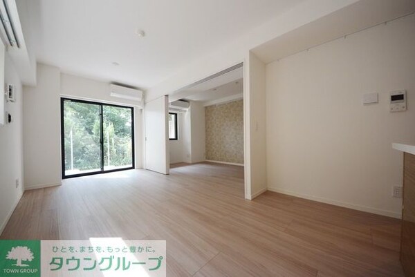 リビング・居室