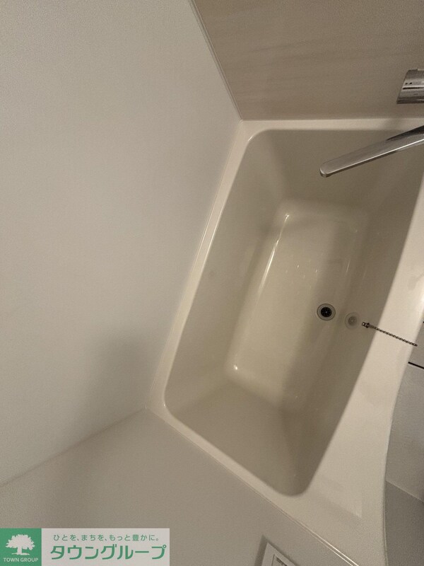 バス／シャワールーム等(バス／シャワールーム等)