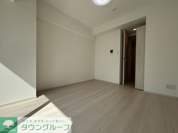 リビング・居室(別部屋参考写真)