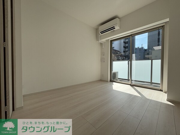 リビング・居室(別部屋参考写真)