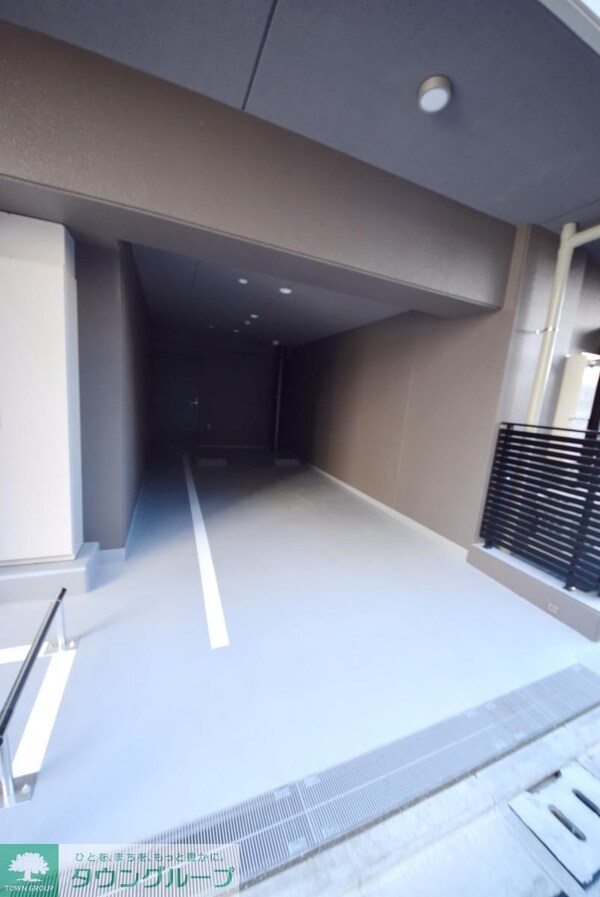 その他(駐車場)