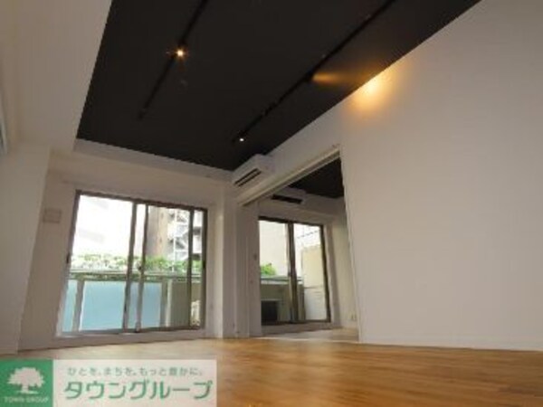 リビング・居室