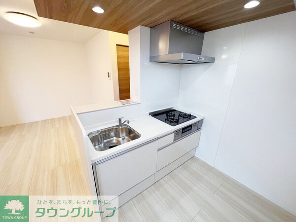 キッチン(キッチン)