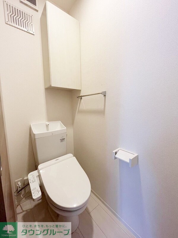 トイレ(トイレ)