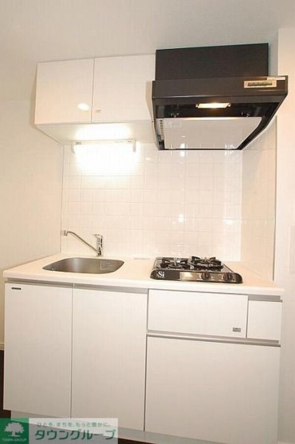 キッチン(★タウンハウジング蒲田店取り扱い★)