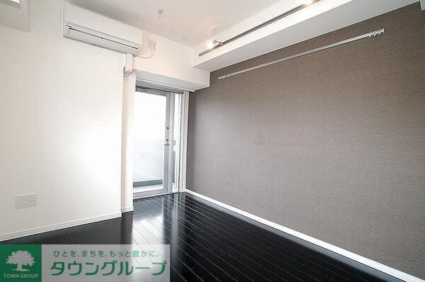 寝室(★タウンハウジング蒲田店取り扱い★)