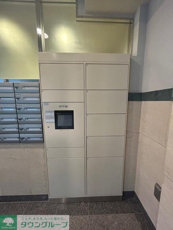 共有部分(キッチン)