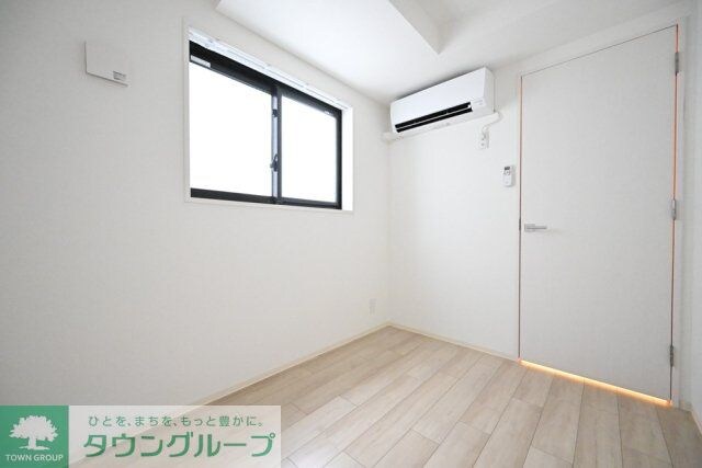 物件内観写真19　(洋室2)