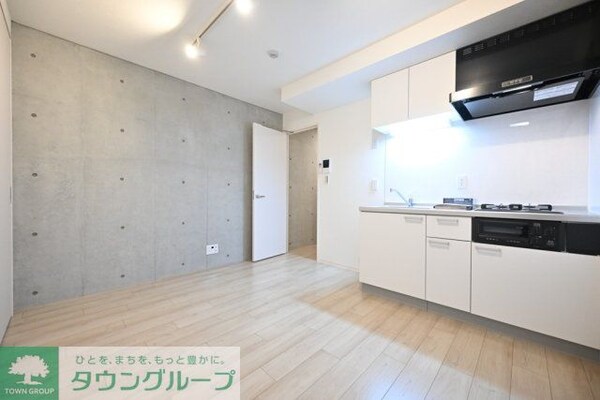 リビング・居室