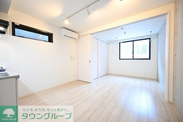 リビング・居室