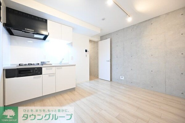 リビング・居室