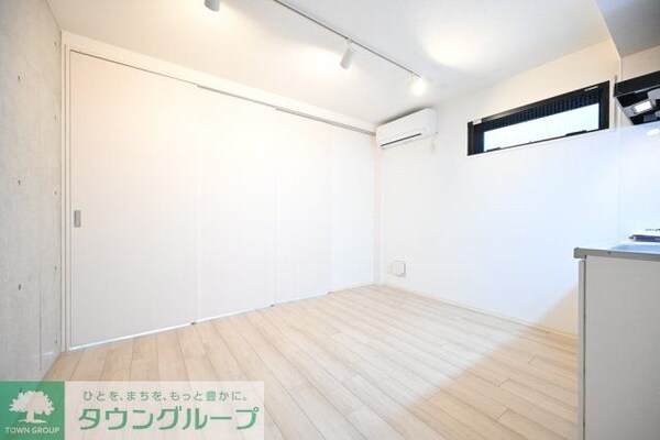 リビング・居室