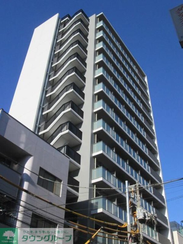 外観(★タウンハウジング五反田店取扱い★)