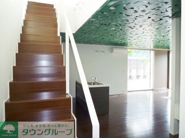 リビング・居室