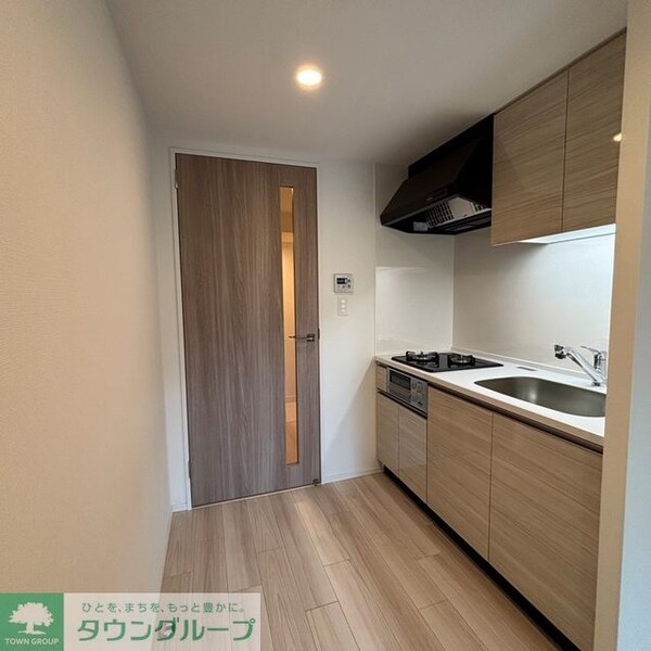 その他(※写真は同タイプ住戸です。)