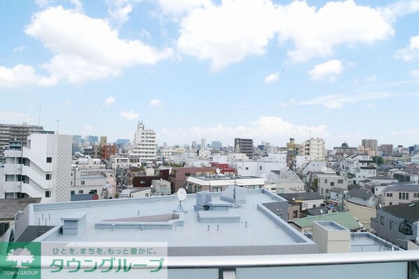 眺望(★景色★)