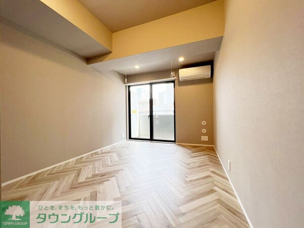 リビング・居室