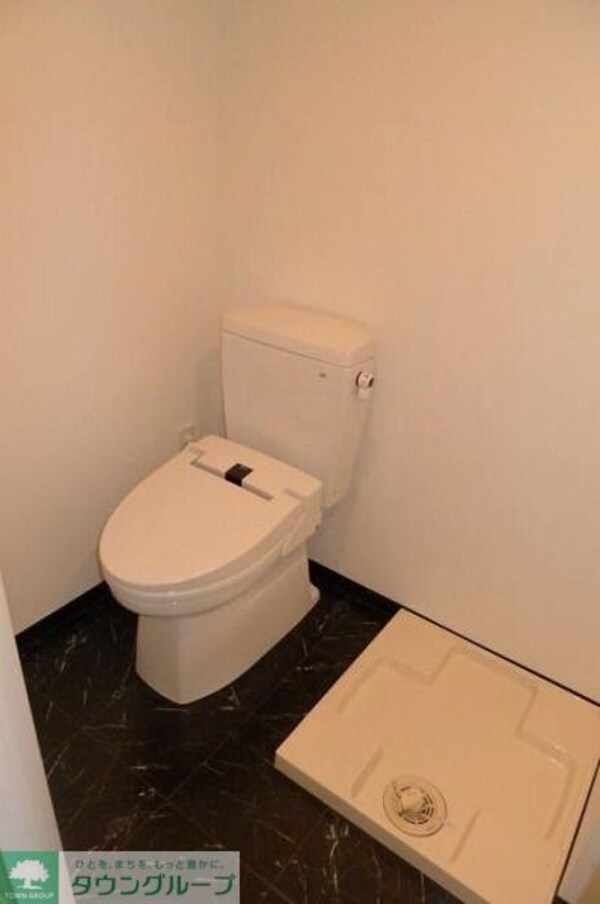 トイレ(別部屋参考写真)