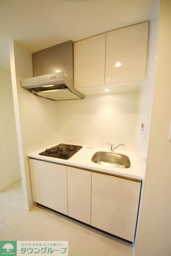 キッチン(キッチン)