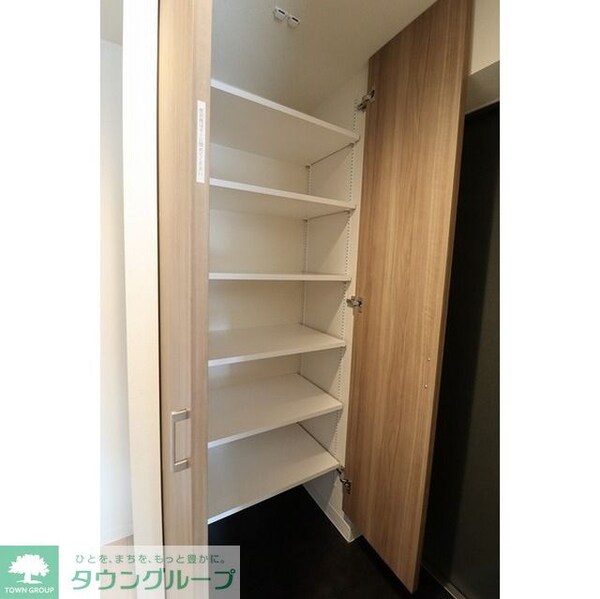 その他(シューズボックス)