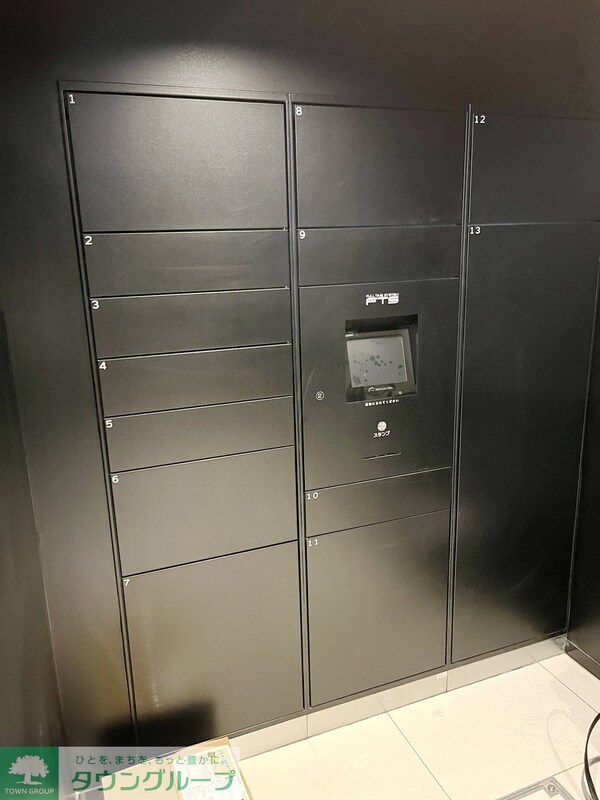 設備(★タウンハウジング五反田店取扱い★)