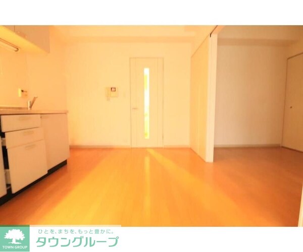 リビング・居室