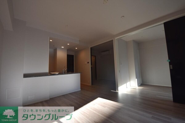 リビング・居室(リビング/居室)