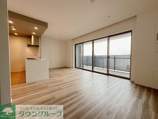 その他(※写真は同タイプ住戸です。)