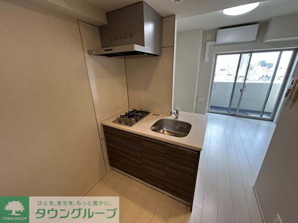 キッチン(キッチン)