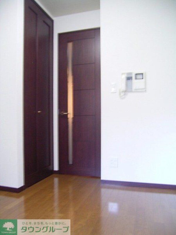 リビング・居室