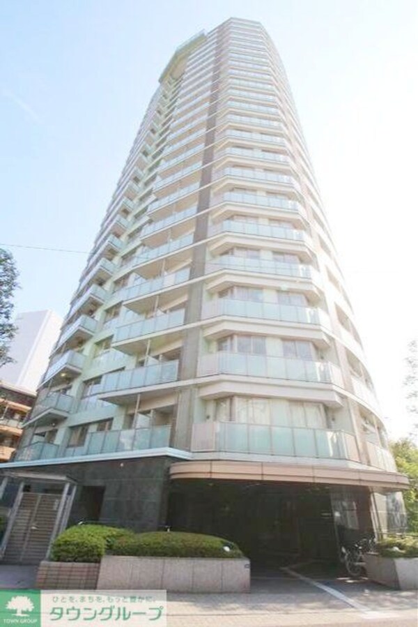 外観(お部屋探しは株式会社　タウンハウジング　までお気軽にお問合…)