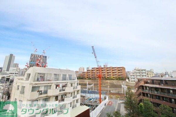 眺望(お部屋探しは株式会社　タウンハウジング　までお気軽にお問合…)