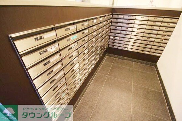 共有部分(部屋探しは株式会社　タウンハウジング　までお気軽にお問合せ…)