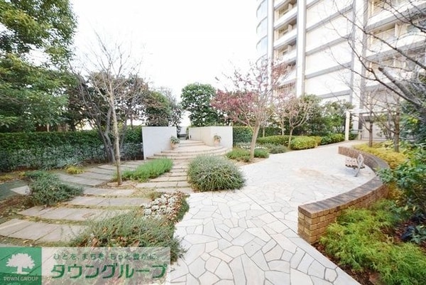 その他(５Ｆシークレットガーデン)