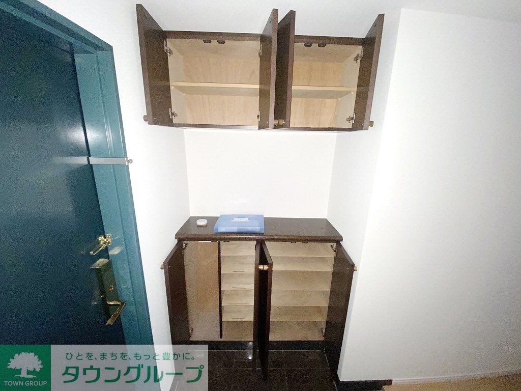 物件内観写真33　(お問合せは(株)タウンハウジングレジデンス事業部【03-…)