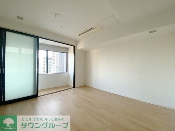 寝室(お問合せは(株)タウンハウジングレジデンス事業部【03-…)