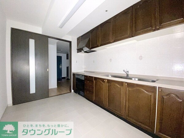 その他室内・内装(お問合せは(株)タウンハウジングレジデンス事業部【03-…)