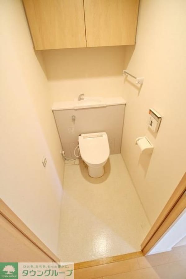 トイレ(別部屋写真参照)