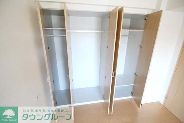 収納(別部屋写真参照)