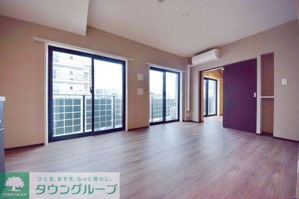 リビング・居室(リビング/居室)