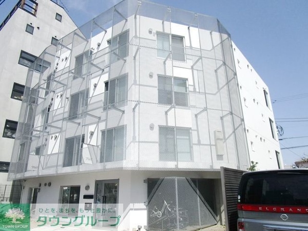 外観(★外観★)