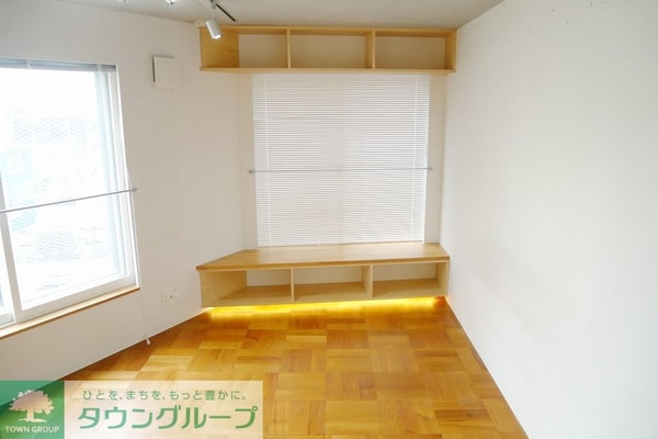 リビング・居室(★居室★)