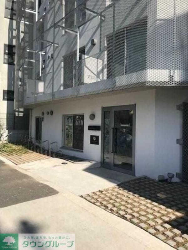 エントランス(★エントランス★)