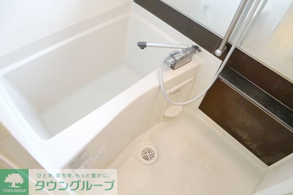 バス／シャワールーム等(★バス★)