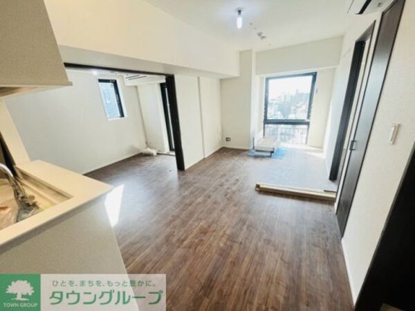 リビング・居室(リビング/居室)