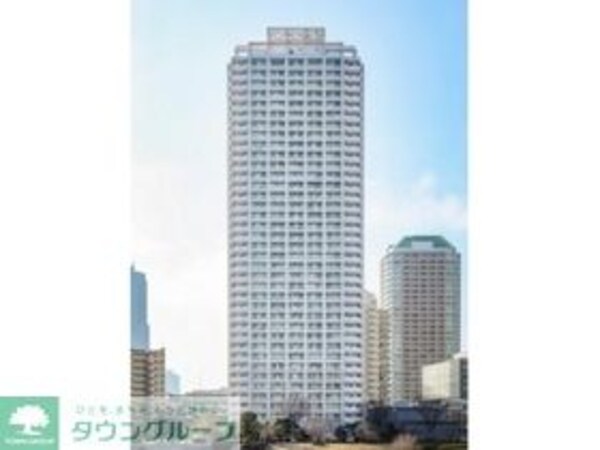 外観(お問合せは(株)タウンハウジングレジデンス事業部　赤坂店・…)