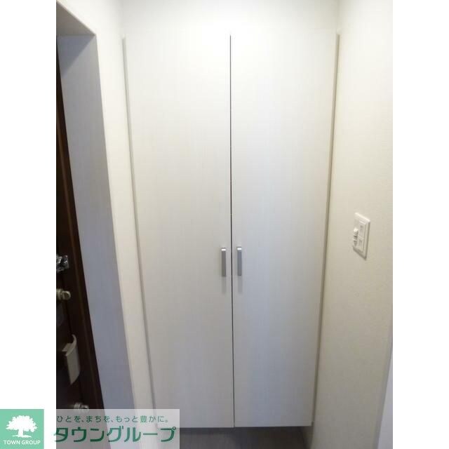 物件内観写真11　