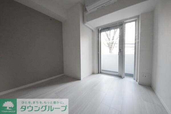 リビング・居室(別部屋参照)