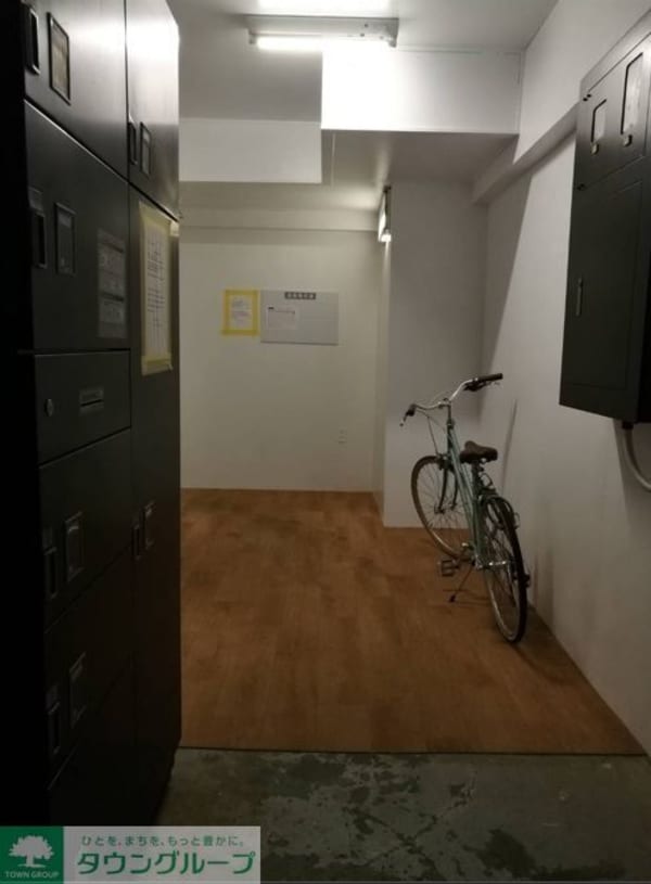 その他室内・内装(★事務所・店舗利用可★2017年リフォーム済み住戸★)